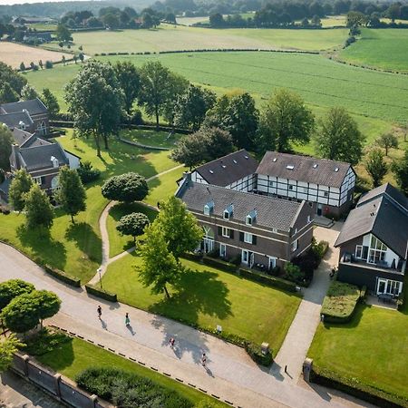 Buitenplaats De Mechelerhof Malinas Exterior foto
