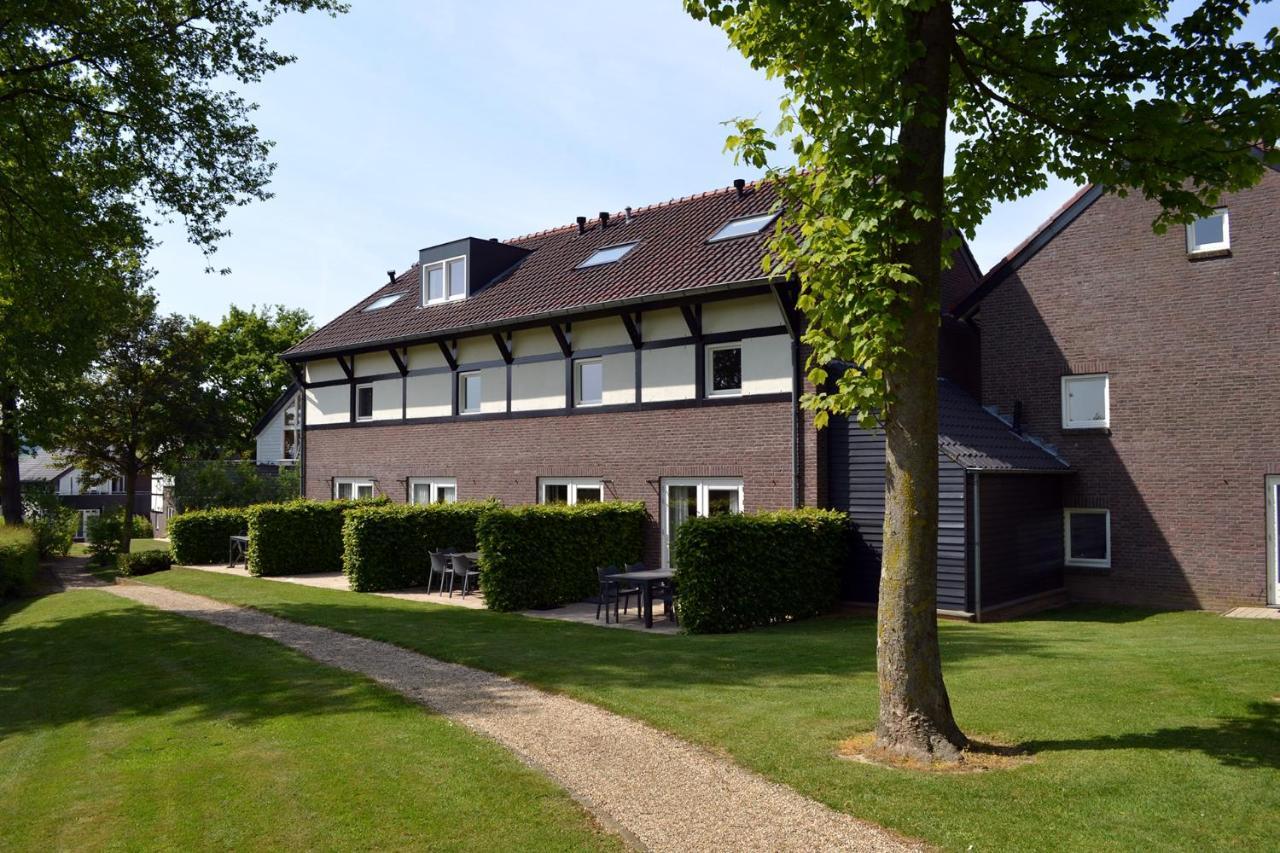 Buitenplaats De Mechelerhof Malinas Exterior foto