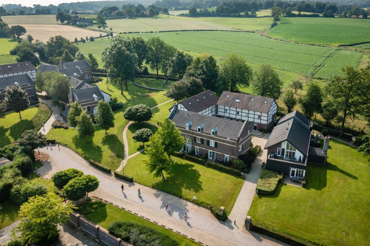 Buitenplaats De Mechelerhof Malinas Exterior foto
