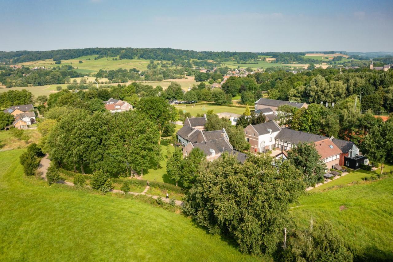 Buitenplaats De Mechelerhof Malinas Exterior foto