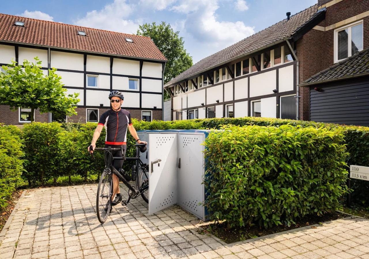 Buitenplaats De Mechelerhof Malinas Exterior foto