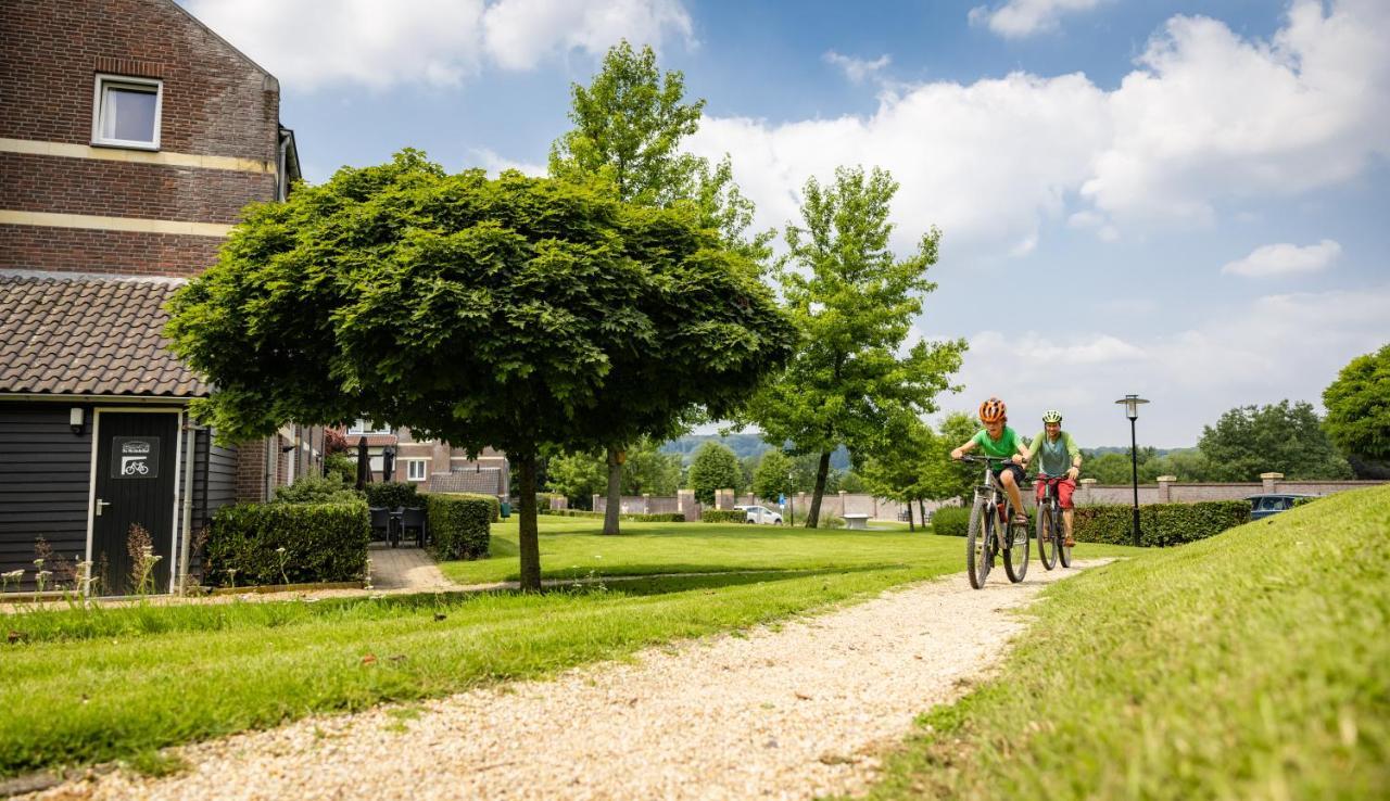 Buitenplaats De Mechelerhof Malinas Exterior foto