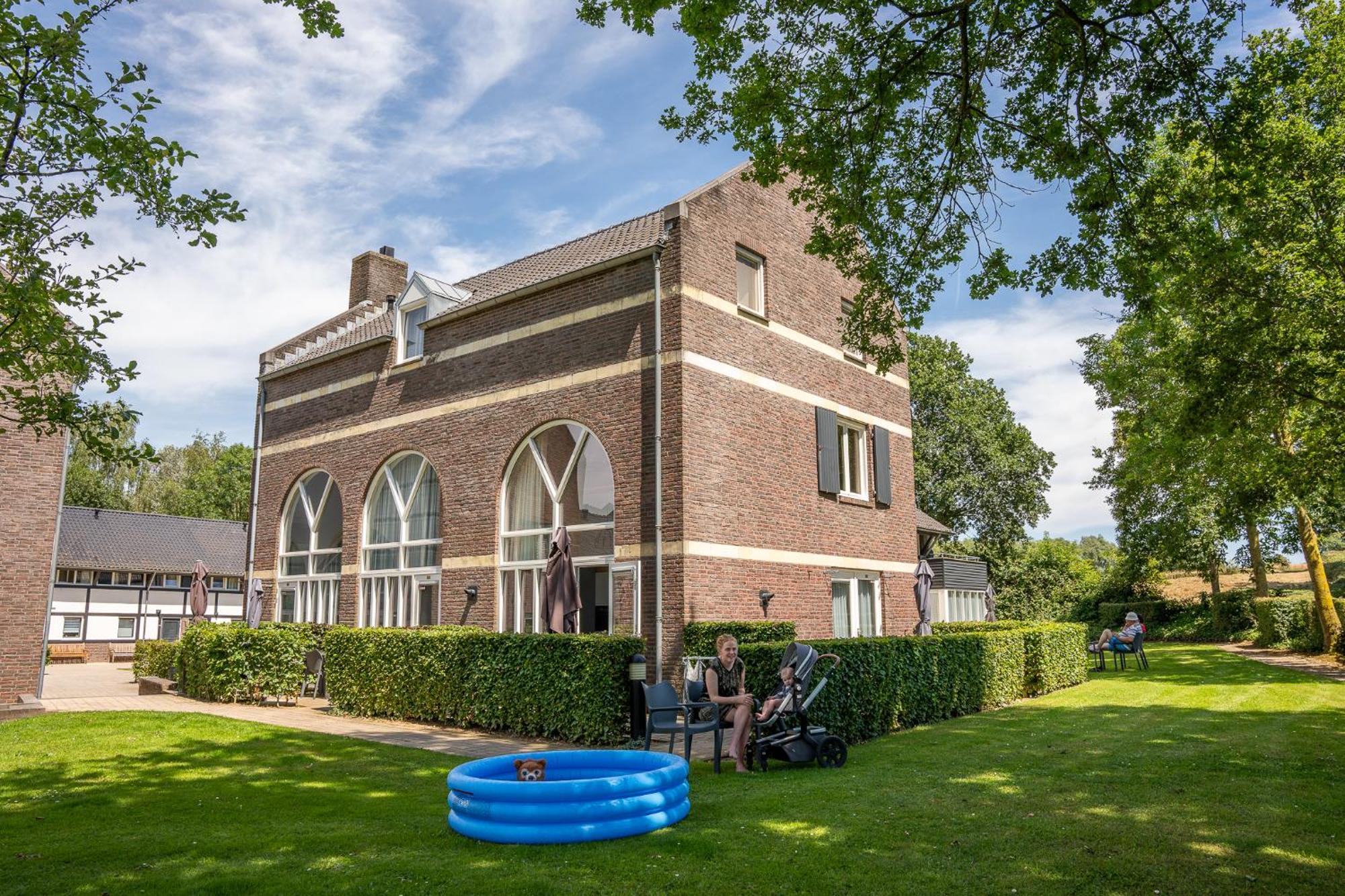Buitenplaats De Mechelerhof Malinas Exterior foto