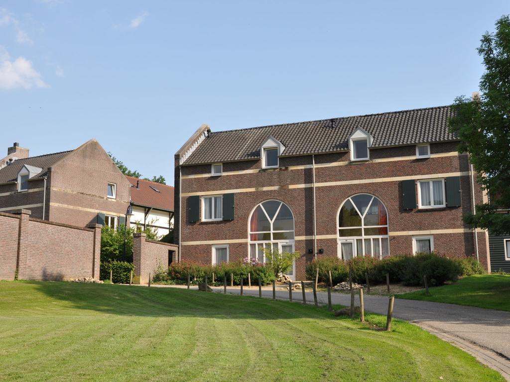 Buitenplaats De Mechelerhof Malinas Exterior foto