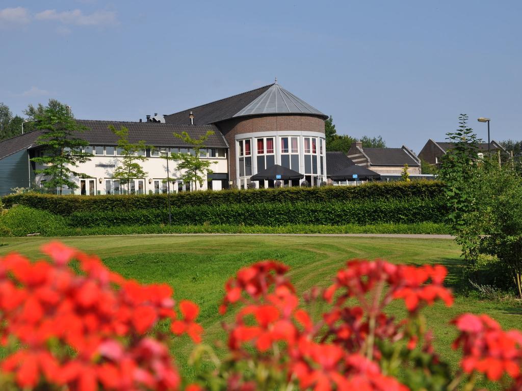 Buitenplaats De Mechelerhof Malinas Exterior foto