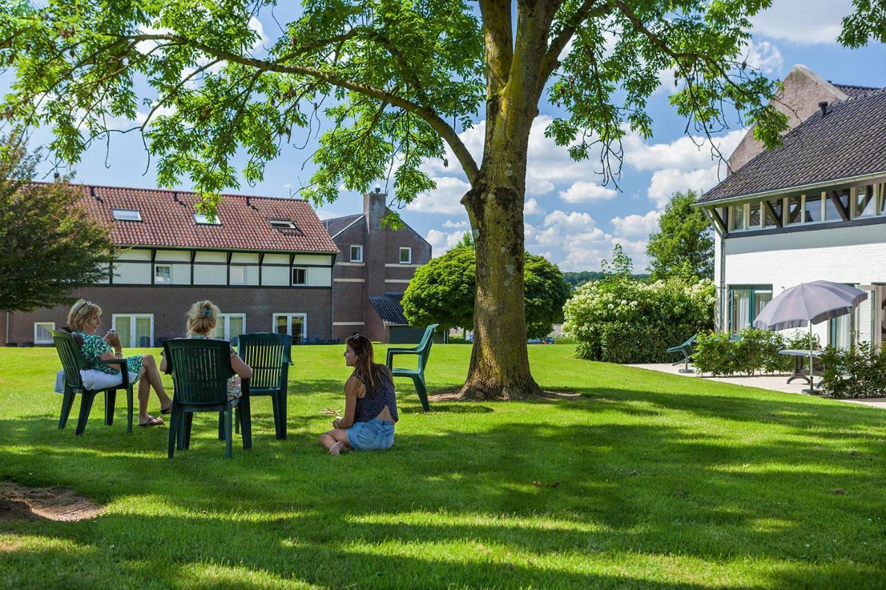 Buitenplaats De Mechelerhof Malinas Exterior foto