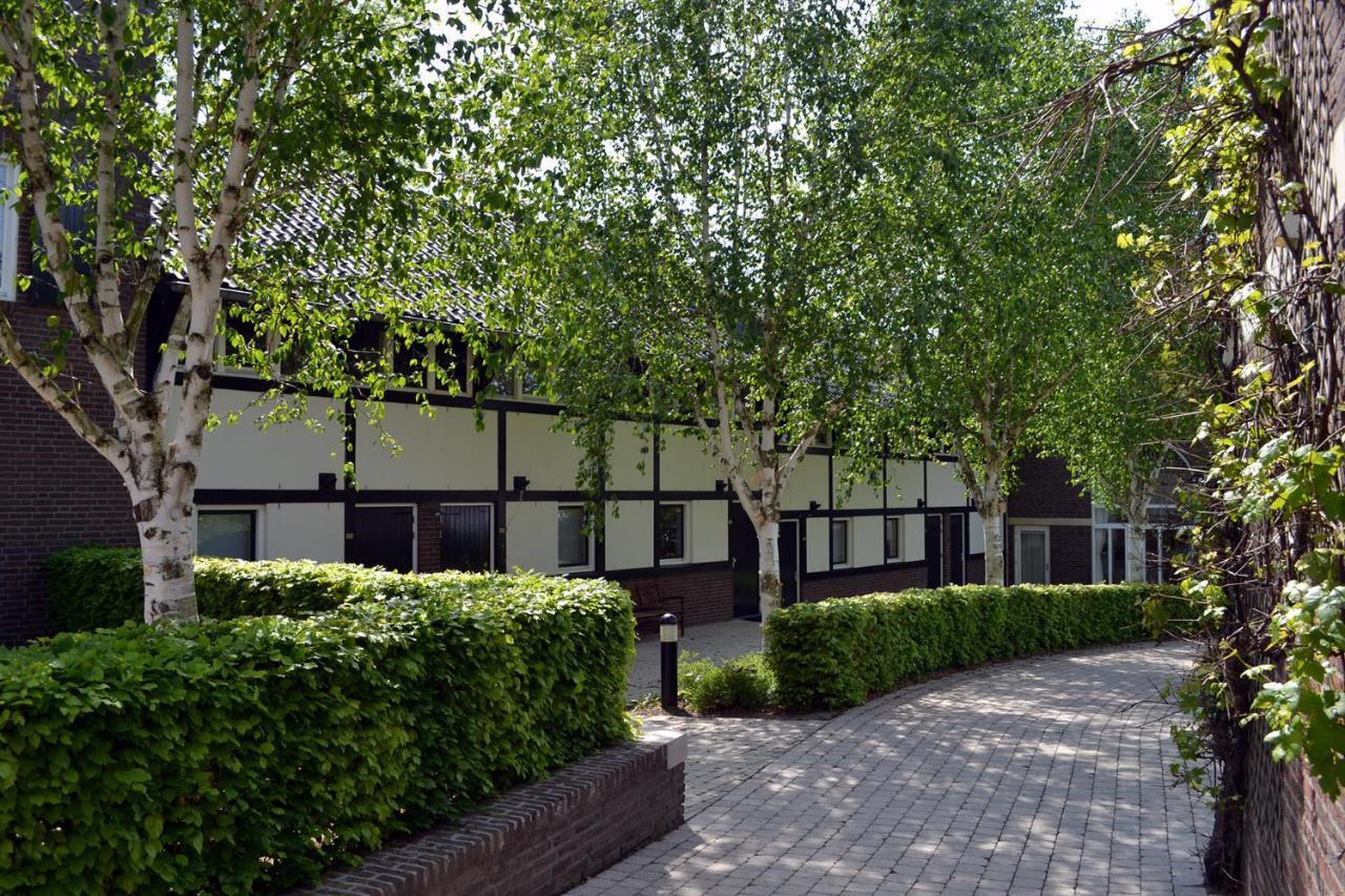 Buitenplaats De Mechelerhof Malinas Exterior foto